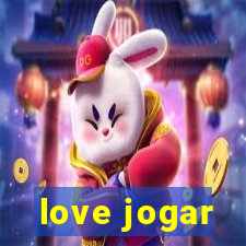 love jogar